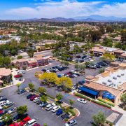 Margarita Crossings Aerial View