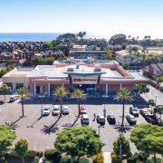 Solana Beach Retail