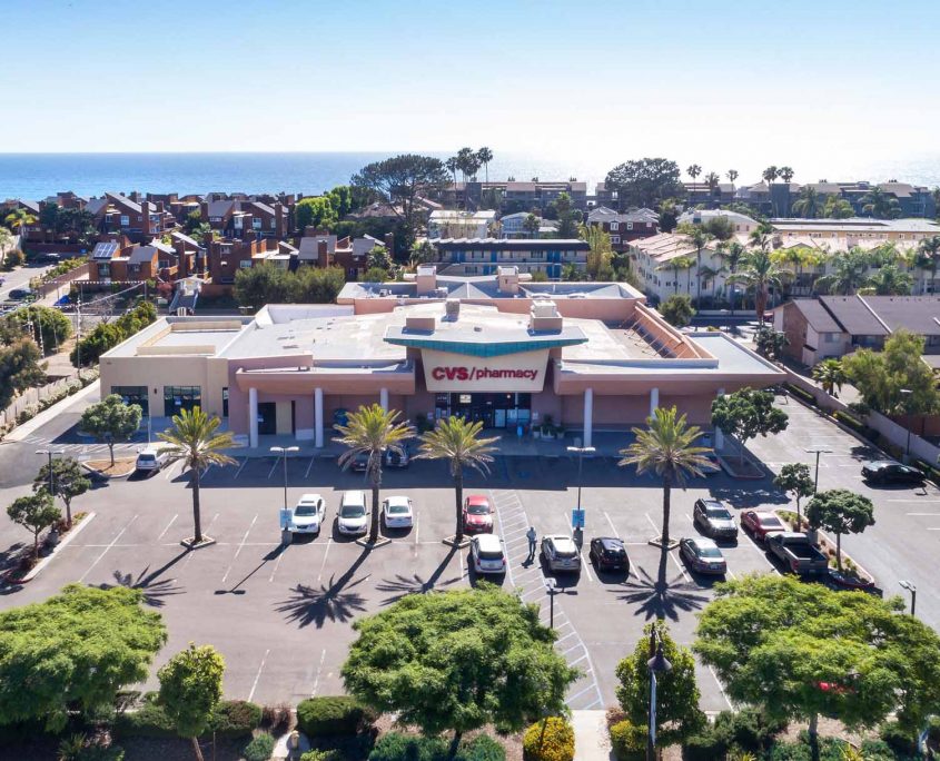 Solana Beach Retail