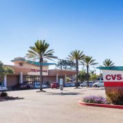 CVS at Solana Beach Retail