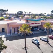 CVS at Solana Beach Retail