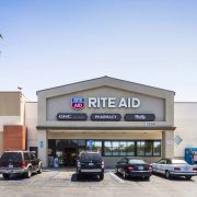 La Brea Retail Rite Aid facade