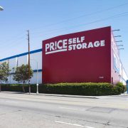 La Brea Rodeo Self Storage