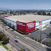 La Brea Rodeo Self Storage