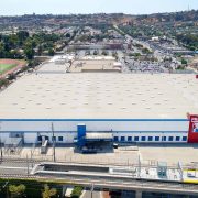 La Brea Rodeo Self Storage