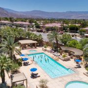 Mediterra Apartments Pool View