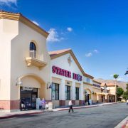 Stater Bros at Village at San Jacinto