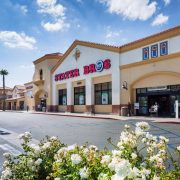 Stater Bros at Village at San Jacinto